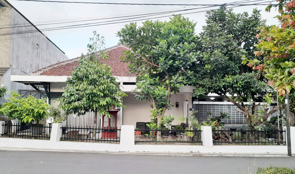Rumah Dijual di Maguwoharjo Sleman Yogyakarta Dekat Pakuwon Mall Jogja, RS Hermina Yogya, UPN Veteran Yogyakarta, Stadion Maguwoharjo